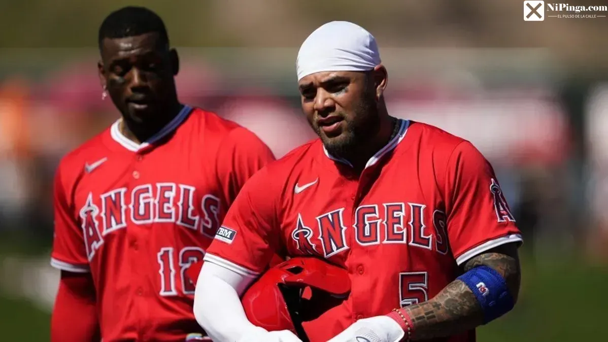 ¡23 Peloteros Cubanos en la MLB! ¡Tremendo Batazo!