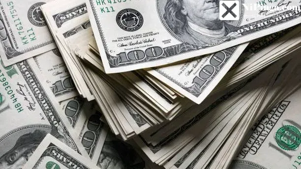 ¡30,000 dólares falsos y drogas en la aduana!