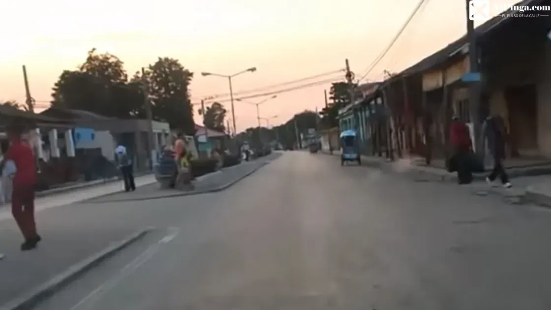 ¡37 Grados en Granma! ¡El Calor Está Que Arde!