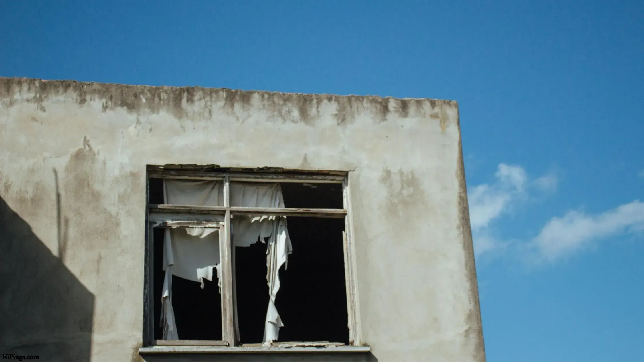 ¡A la cárcel con los que se roban una casa, ¡hasta cinco años de cana!