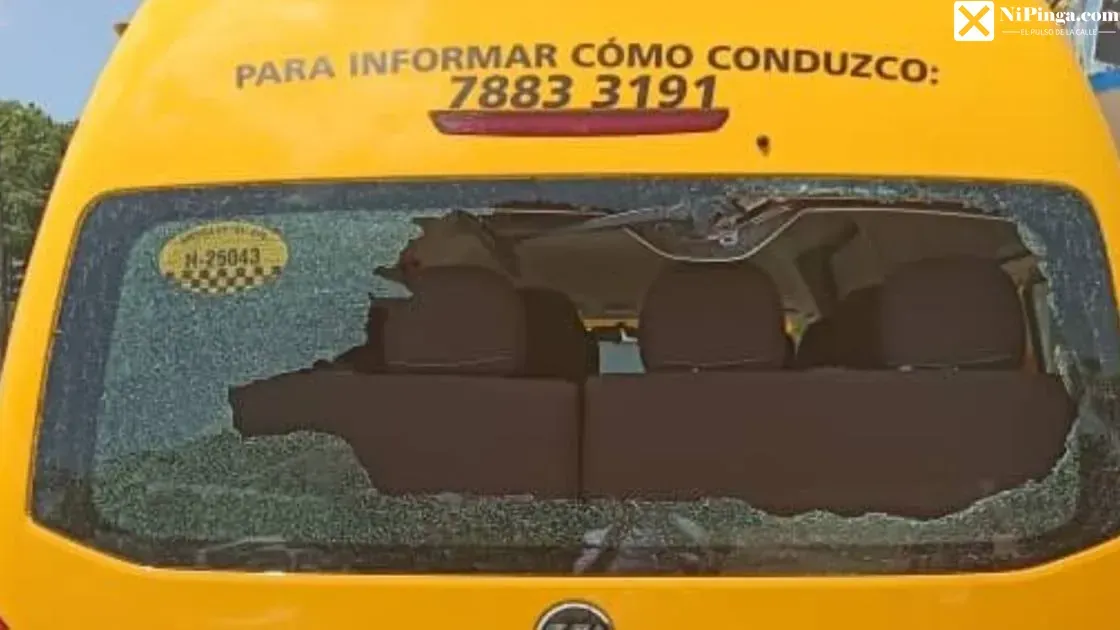 ¡A Pedradas en el Micrón! ¡La Habana se Pone Brava!