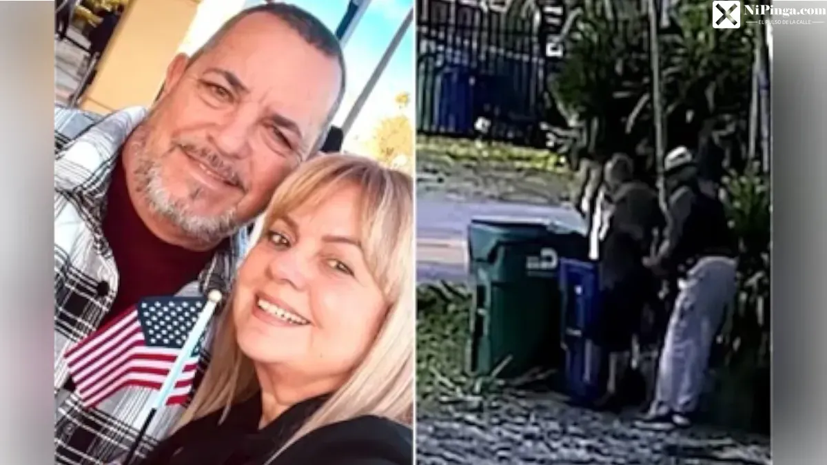 ¡Agarraron a un cubano en Miami, y tiene pasaporte español!