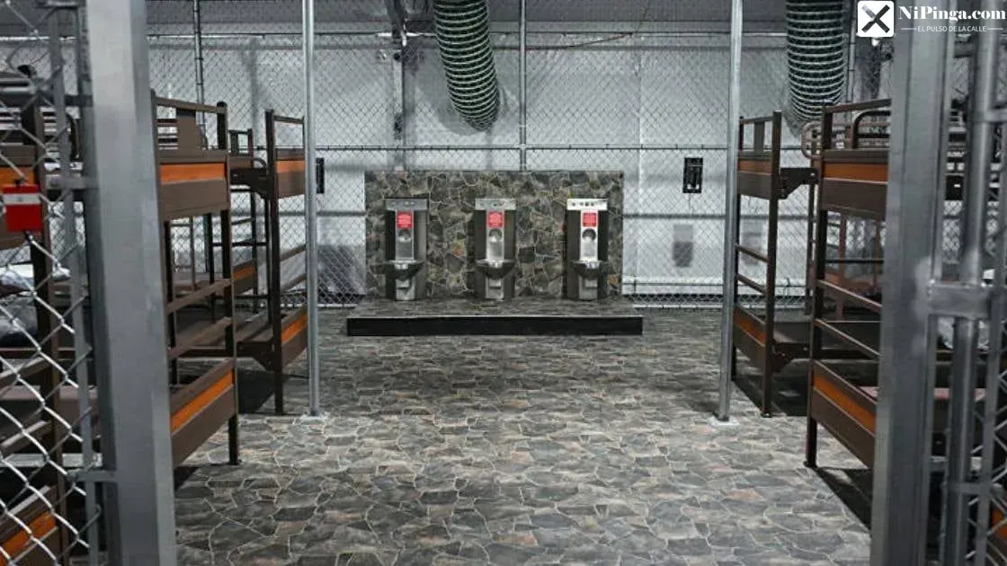 ¡Alcatraz de los Everglades! El Veredicto que Hiere la Conciencia