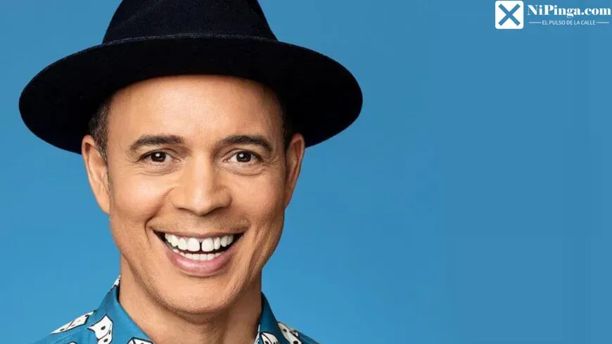 ¡Alexis Valdés se compró una finca, y le tiró un tremendo palo a Otaola!