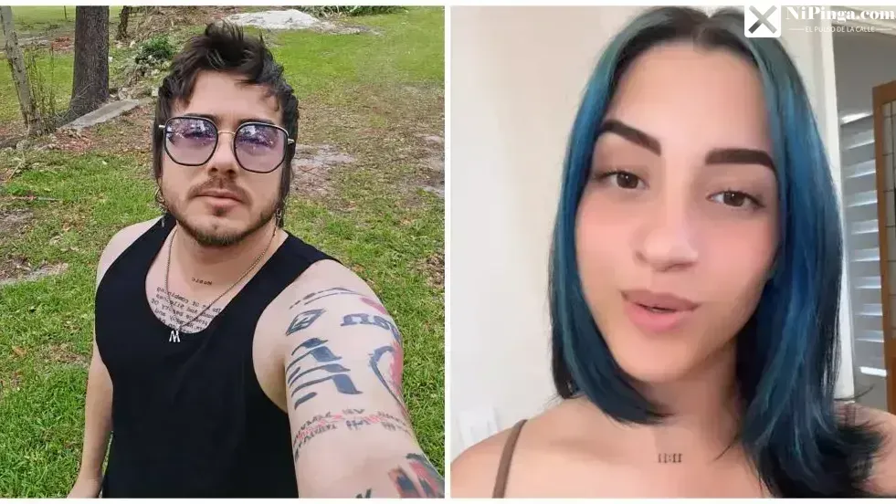 Amanda y Celle: ¡La foto que encendió la farándula!