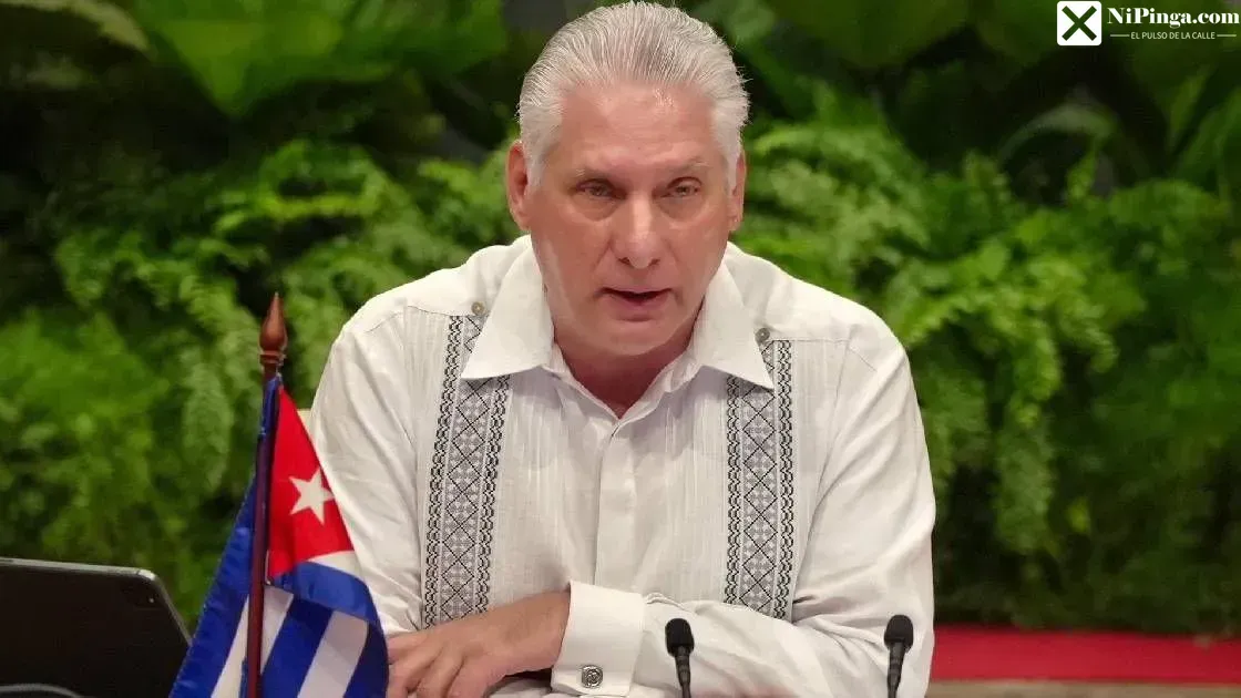 Apagón en La Habana: El silencio del Presidente y el rugir de la noche