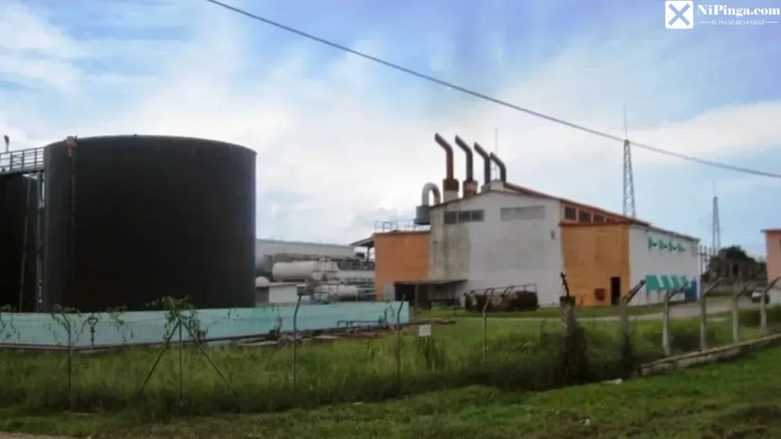 ¿Apagón Nacional? ¡En la Isla de la Juventud, ni te enteras!