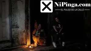 ¡Apagón Total! Matanzas: ¡Una Hora de Corriente... si la suerte te acompaña!