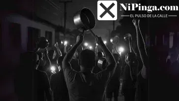 ¡Apagón y candela!: Bayamo y Cienfuegos se van pa la calle