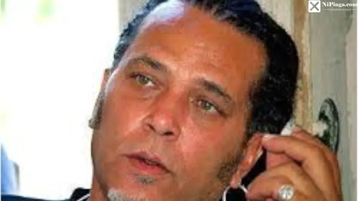 ¡Ay, Cimex, qué candela! Luis Alberto García se faja por la gasolina