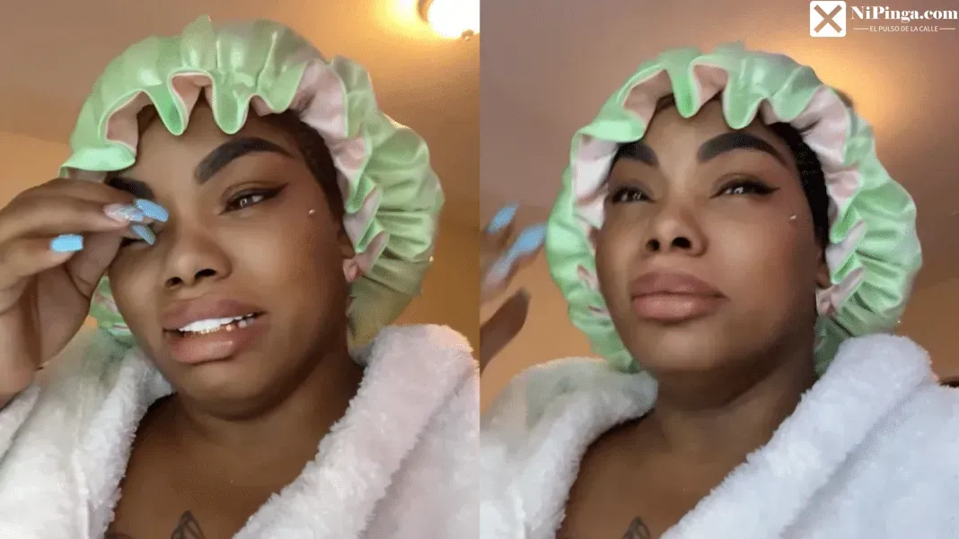 ¡Ay Diooo! La Cintumbare Deportada