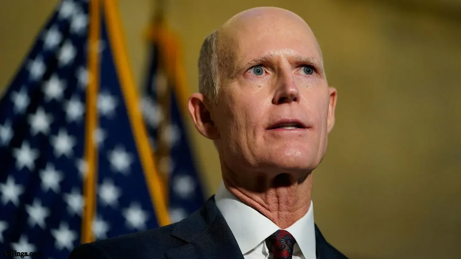 ¡Ay, Dios mío! Rick Scott quiere 100 melones por la cabeza de Maduro