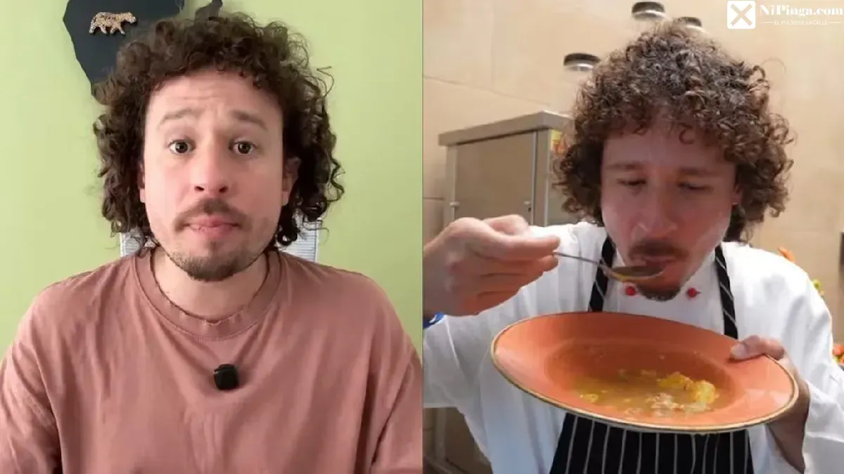 ¡Ay, Luisito! La Comida Cubana y el Revuelo que Armó