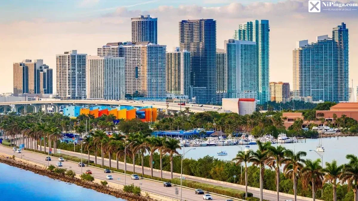 ¡Ay, Miami! ¡La Renta te Pone la Lengua Afuera!