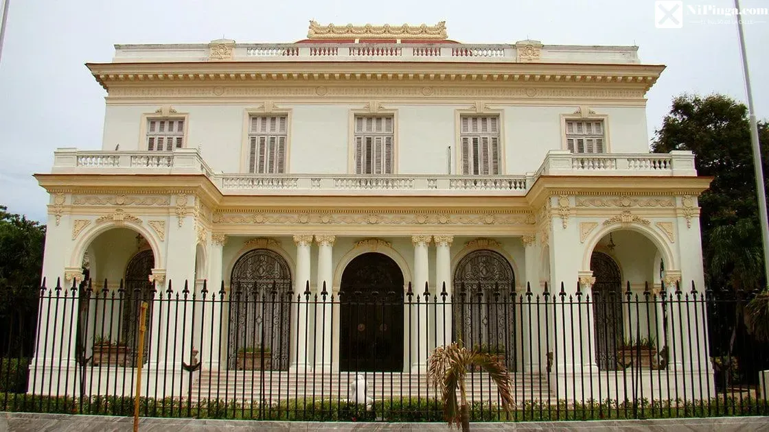 ¡Ay, Papá! El MINREX se Despide de la Legalización