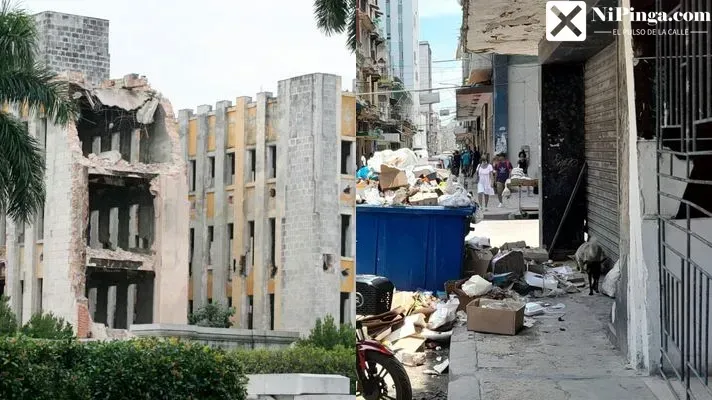 ¡Ay, Papá! ¡Hambre y Pastillas Faltan en Cuba!