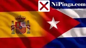 ¡Ay, Papá! ¡Más de 60,000 Cubanos se fueron pa' España!