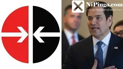 ¡Ay, Rubio! ¡Qué candela en Cubadebate!