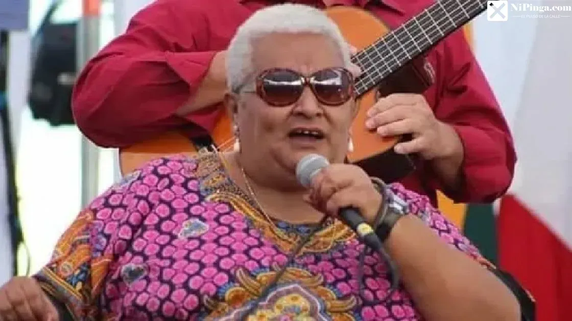 ¡Ay, Tomasita! La Reina del Repentismo se fue para la eternidad