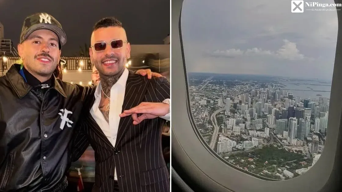 ¡Azúcar! Alex Duvall: ¡Un año en EE.UU., sabor a libertad!