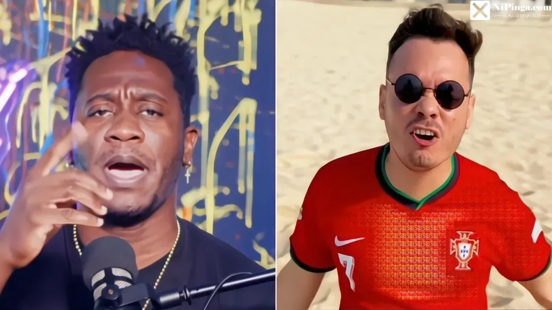 ¡Azúcar! ¡Destino le Responde a Sandro Castro!