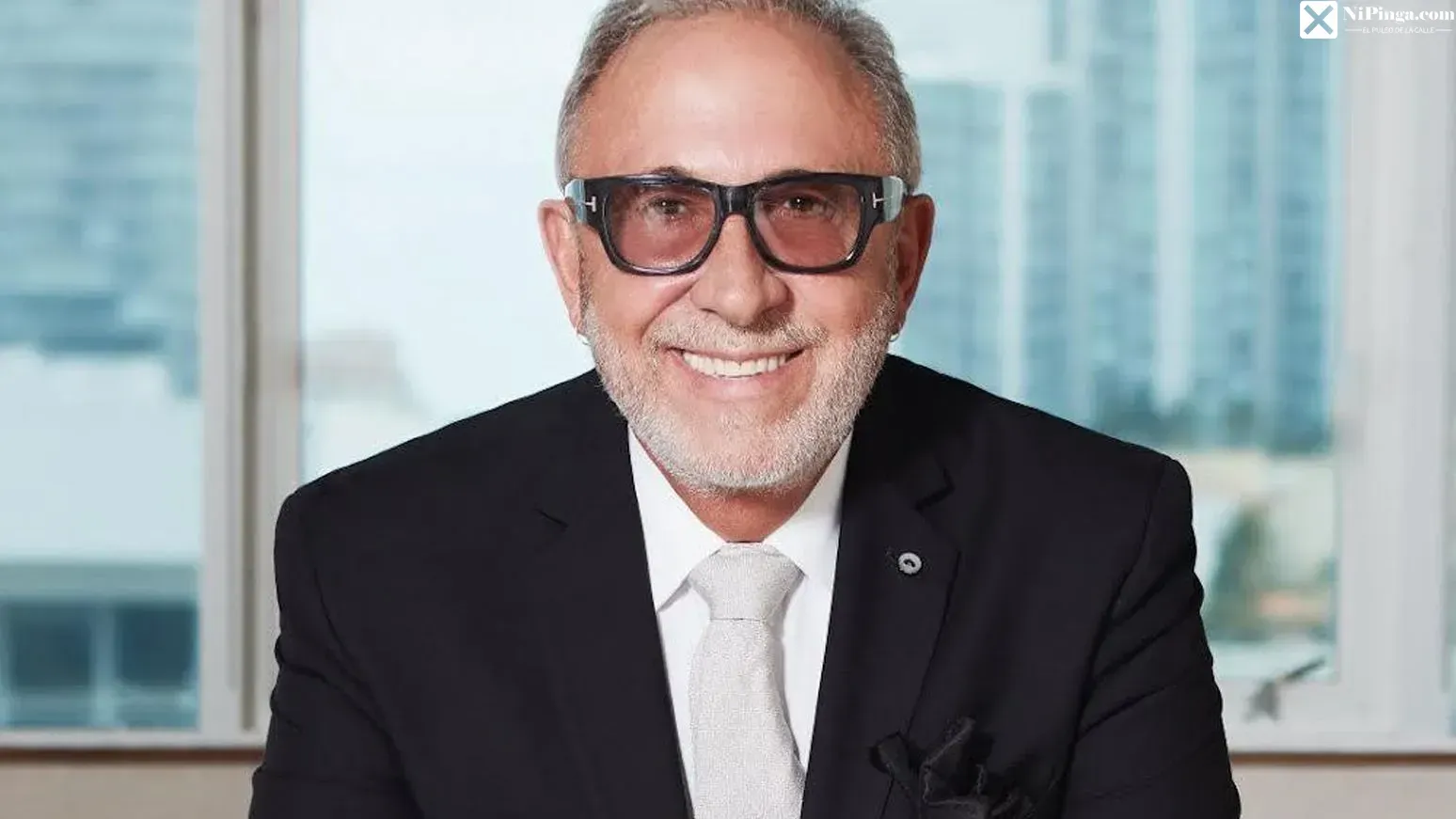 ¡Azúcar! ¡Triunfo de Emilio Estefan! ¡La Corte le da un ¡Qué Bolá! a la demanda!