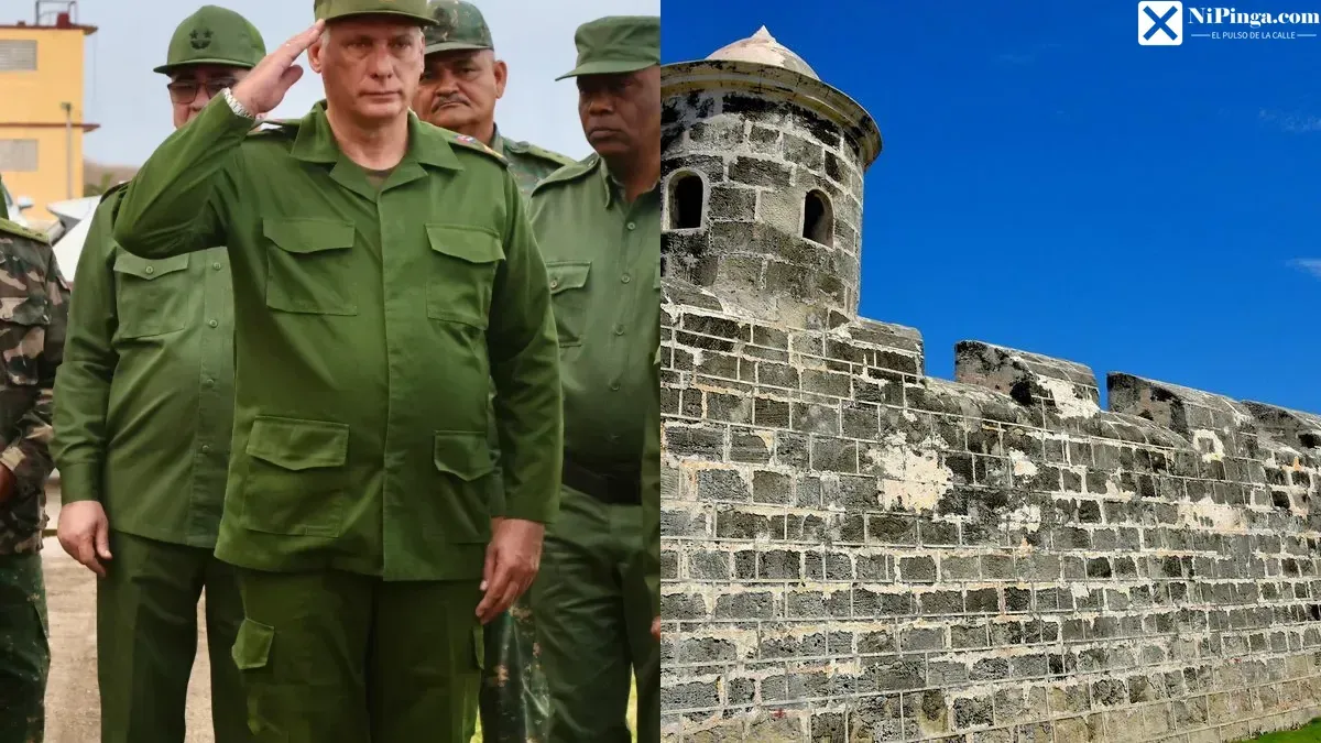 ¡Bastión 2024: ¡Más Chiste que Guerra!