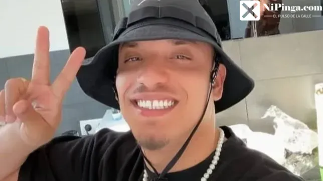 ¡Bebeshito en los Grammy? ¡El reparto llegó con candela!