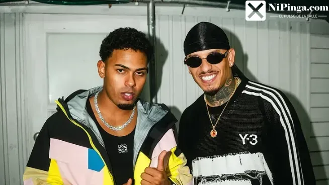 Bebeshito y Myke Towers: ¿Se Aproxima Un Junte Histórico?