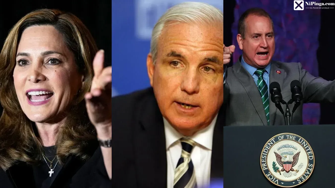 Biden y Cuba: ¡Una Traición, Dicen los Congresistas!