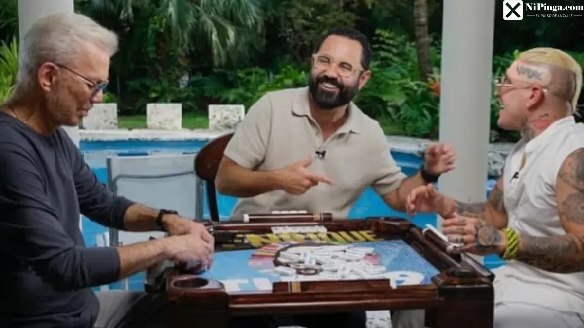 ¡Chirino y Osmany soltaron la candela! Censura en Cuba, ¡qué talla asere!