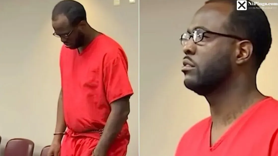 ¡Chocolate MC en la Jaula!  El Rey del Reparto se Confiesa