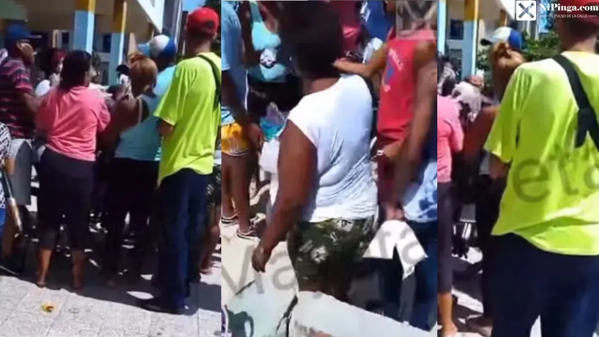 ¡Cigarros por Aceite! la escasez ha desatado la creatividad