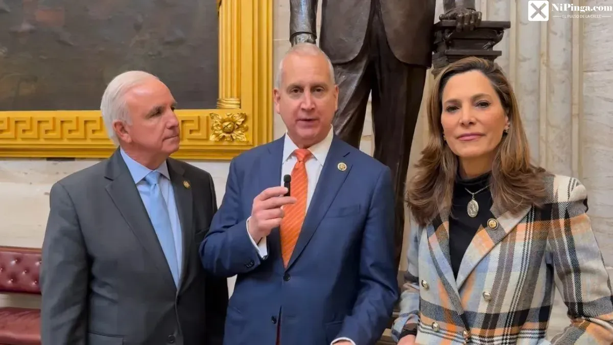 Congresistas cubanoamericanos se fajan con el régimen por millones ocultos de GAESA