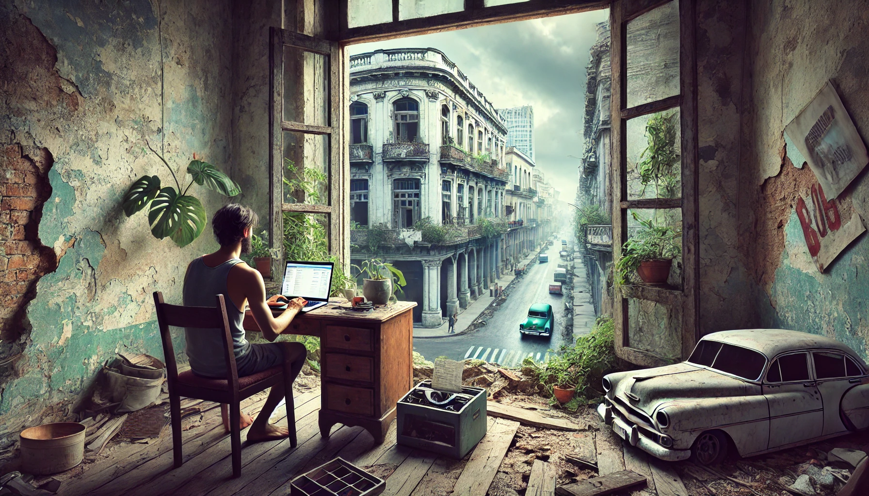 Contactar a NiPinga.com