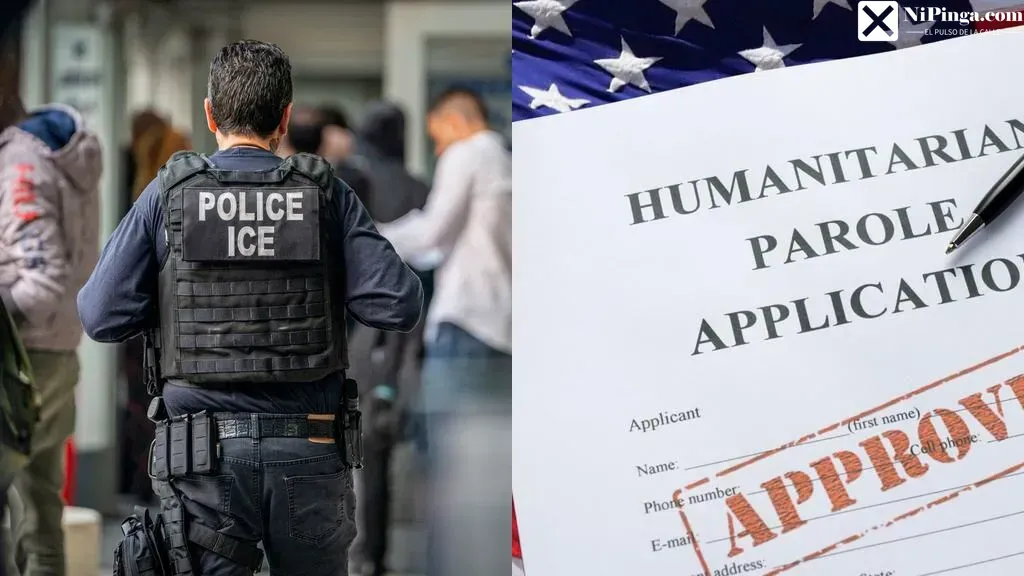 CUIDAO, ¡Los de Parole y CBP One en la mira!