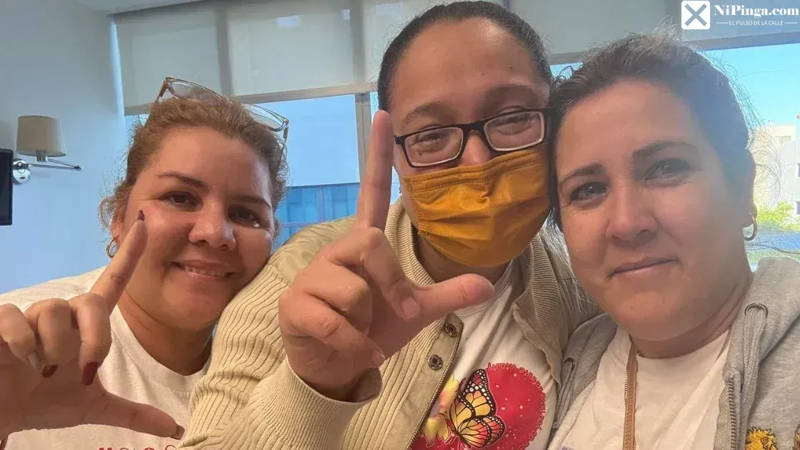 ¡Damir Respirando Solo! La esperanza de un Niño Cubano en Miami