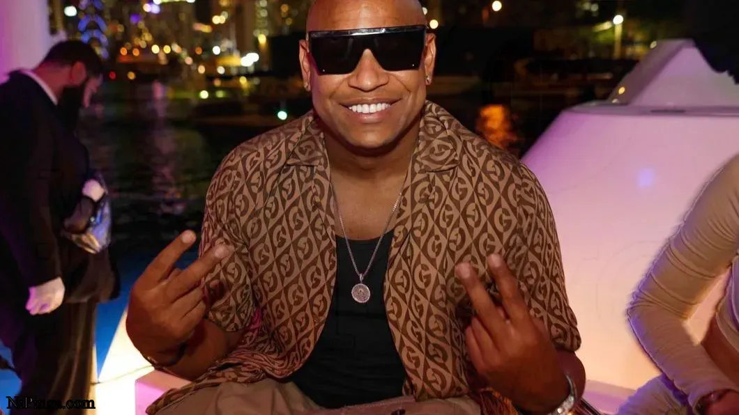 Delgado de Gente de Zona: ¡Pa' Cuba, cuando sea libre!