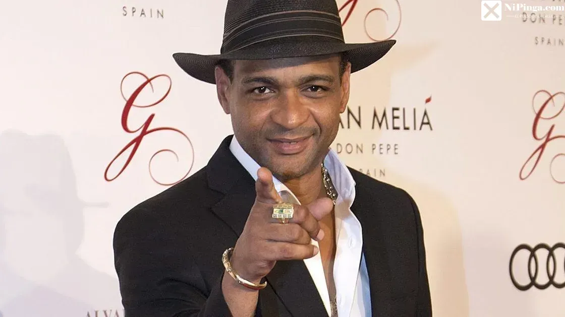 ¡Descemer Bueno en Miami: ¡Más candela que un ajiaco!