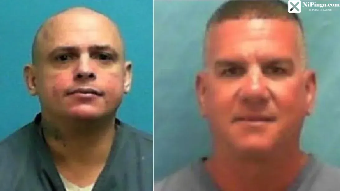 ¡Dos Cubanos Deportados a Sudán del Sur!