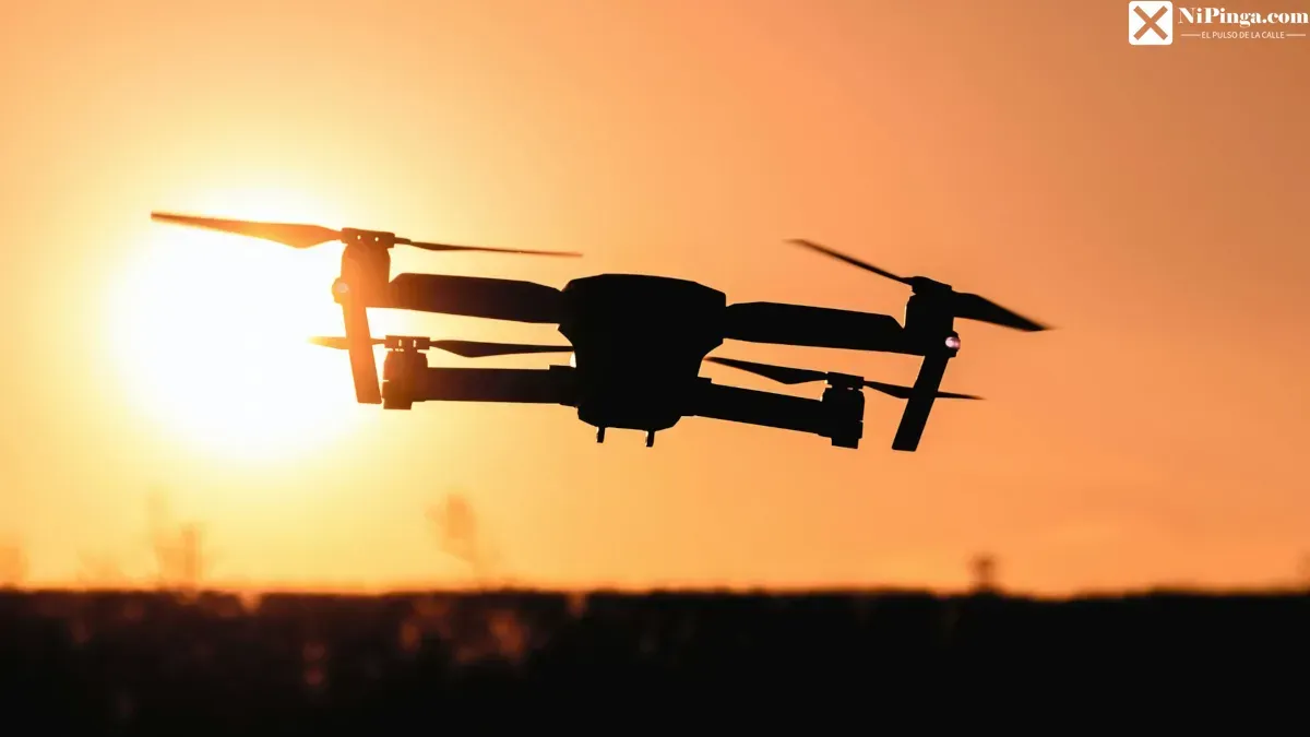 ¡Drones en Miami! La Policía se Pone Moderna