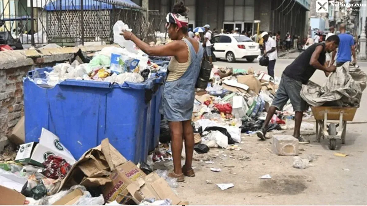 El 26 de Julio: ¡Fiestón de la Ruina!