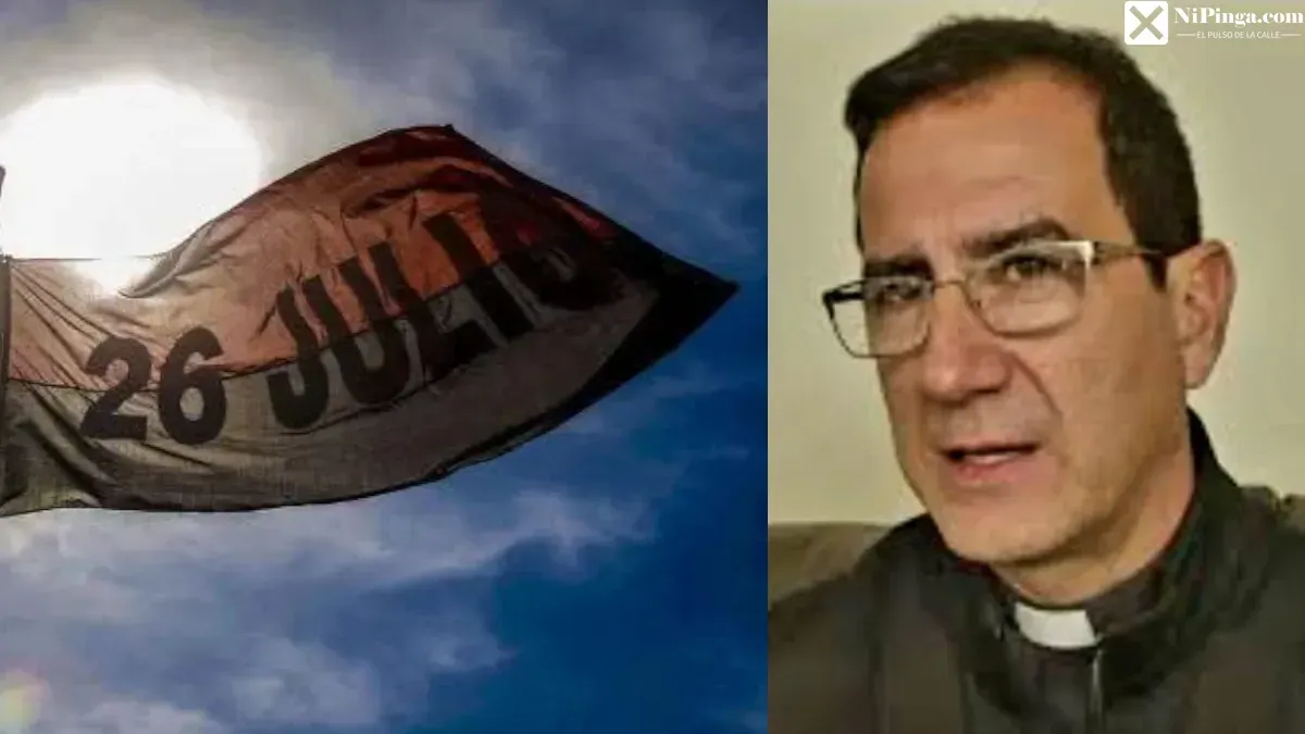 ¡El 26 de Julio: ¡Qué cinismo, mi gente!