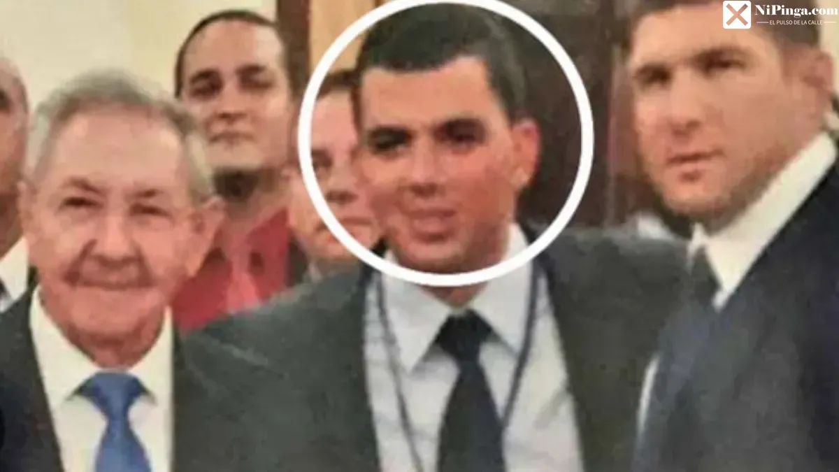 El Amigo del Cangrejo CAE en Garras de la Justicia!