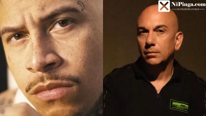 ¡El Chulo con su parodia hace de Ferrante un meme!