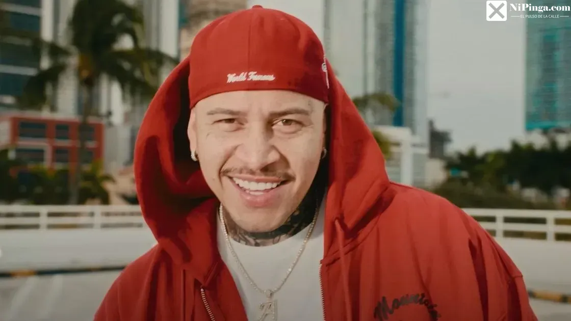 ¡El Chulo se Puso Piadoso!  Nuevo Tema, ¡Tremendo Giro!