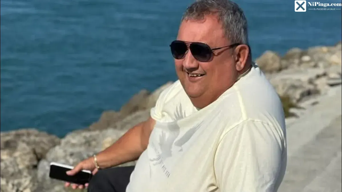 El Gordo de Pateando la Lata Cumpleañea