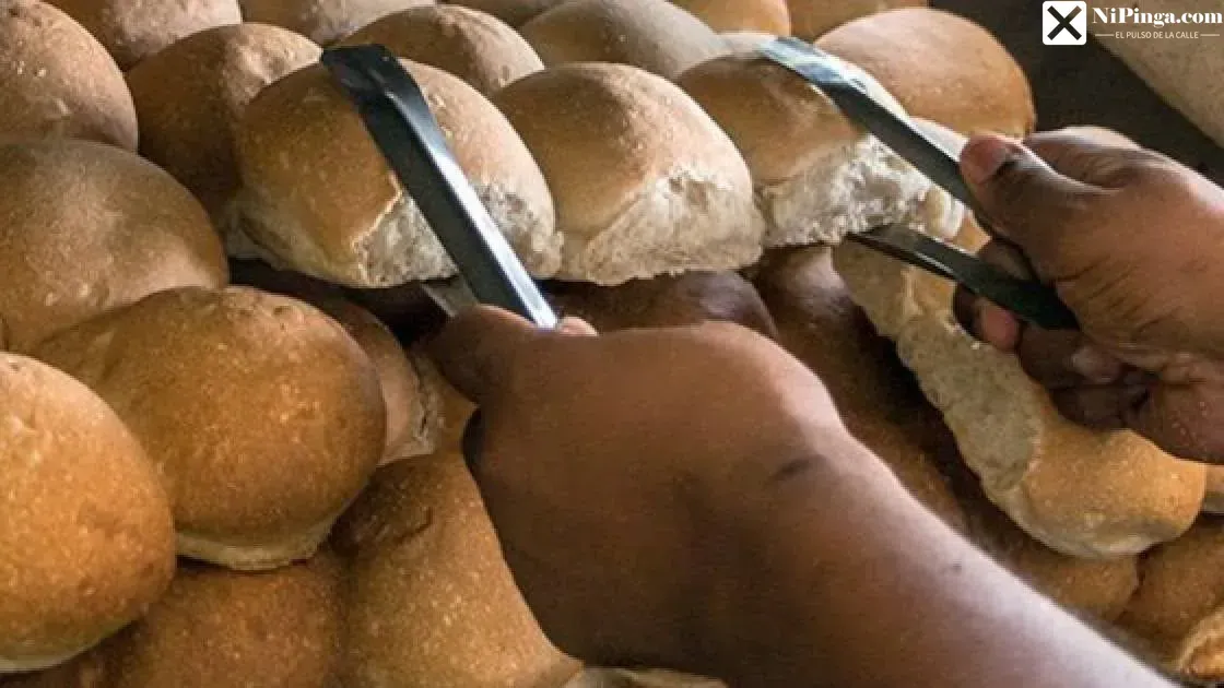 ¡El pan se fue de viaje y Camagüey está en ayunas!