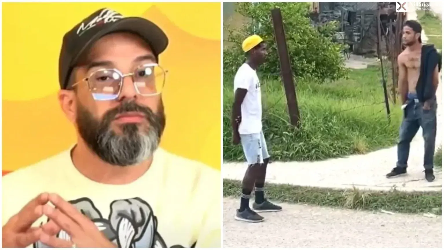 El Químico: Un Yugo de Silencio sobre la Juventud Cubana