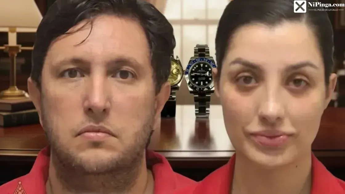 El Reloj de la Falsedad: Un Fraude Sumergido en las Aguas de Miami